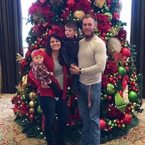 Meet your Posher, Brandon